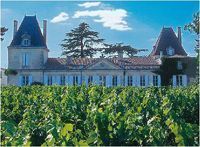 Vieux Ch�teau Certan Grand vin de Pomerol